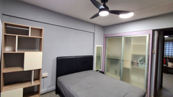 Blk 433 Yishun Avenue 6 (Yishun), HDB 4 Rooms #604775421